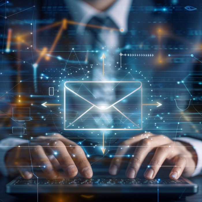 90%打开率的开发信标题思路