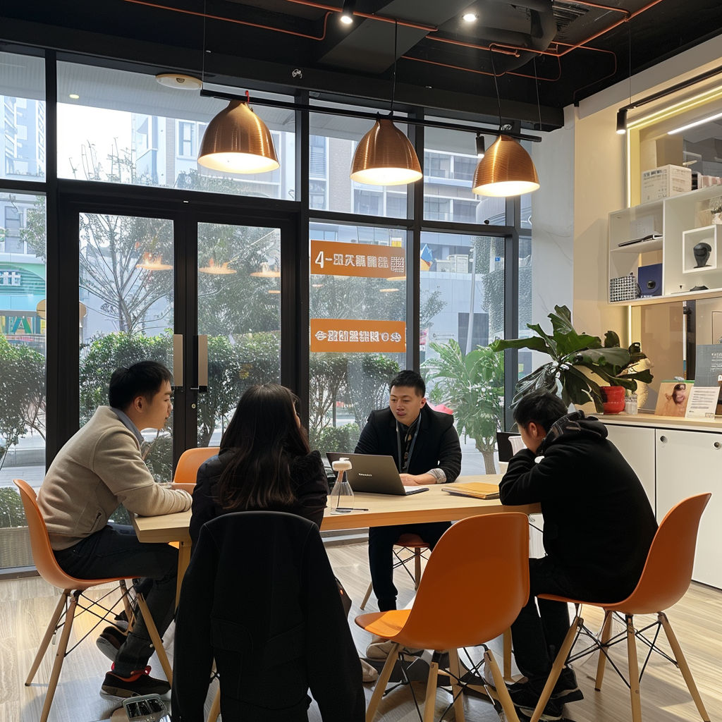 阿里巴巴国际站平台运营与业务员每日必做事项