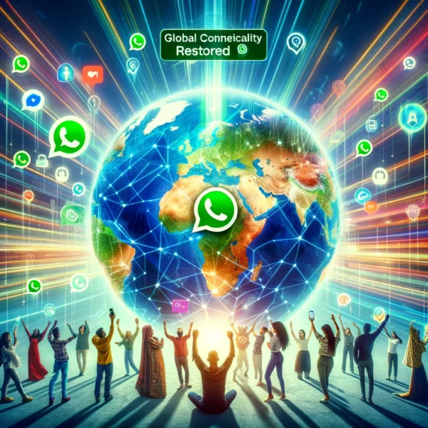 Whatsapp的外贸开发爆单秘籍