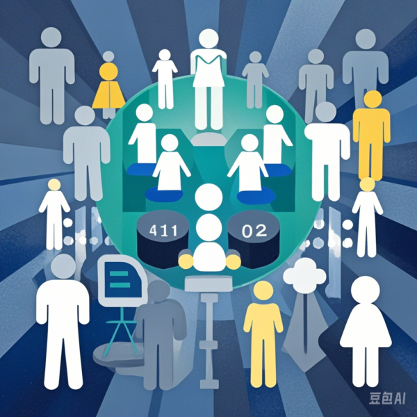 人才性格特征分析(MBTI)-职场解码：洞察性格特质，激发职业潜能