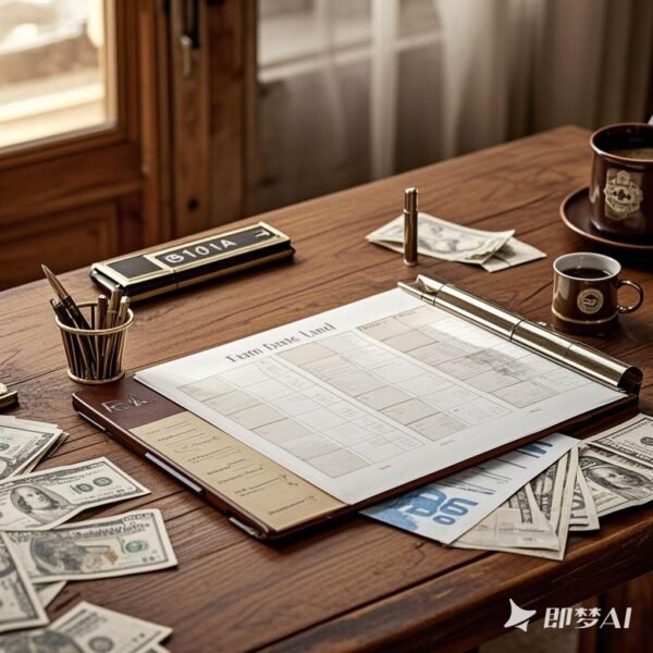 外贸公司每月规划（1月份）