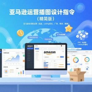 亚马逊运营目标绩效考核表