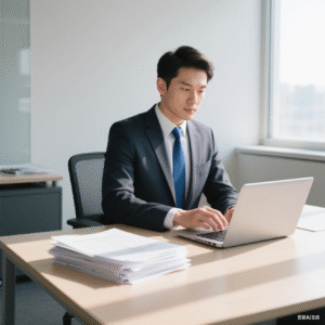 精细化开发信写作策略：如何用11封信拿下海外客户