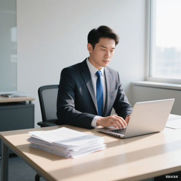 精细化开发信写作策略：如何用11封信拿下海外客户