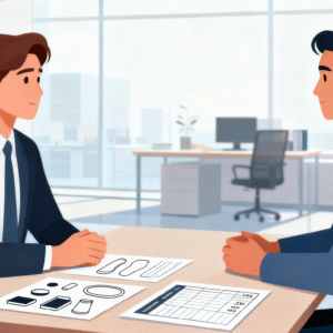 外贸询盘转化 90%+！九连环跟进 + 谈判技巧，新手也能快速出单